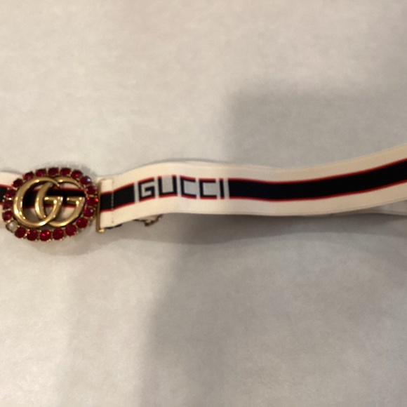 Belt - Picture 1 of 7